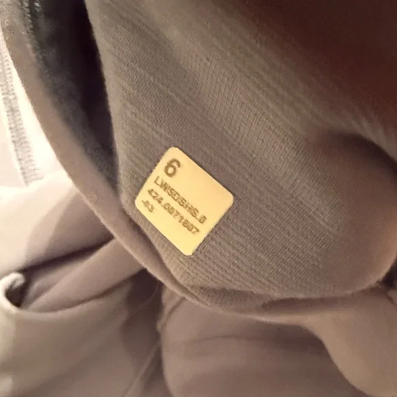 Lululemon Align with pocket Leggings - Picture 4 of 5